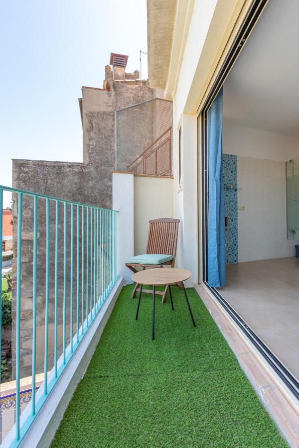 Costa Brava Acollidor Apartament Amb Gran Terrassa Per A 3 Persones Castello  D'Empuries Exteriér fotografie