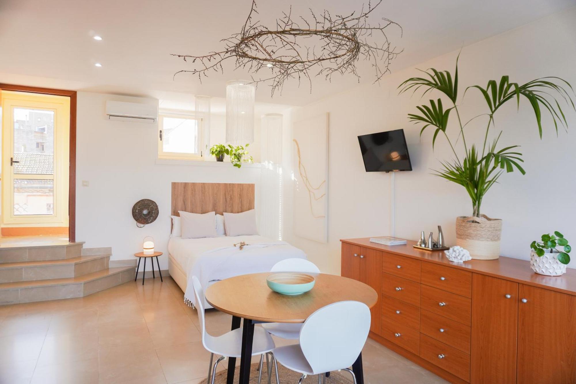 Costa Brava Acollidor Apartament Amb Gran Terrassa Per A 3 Persones Castello  D'Empuries Exteriér fotografie