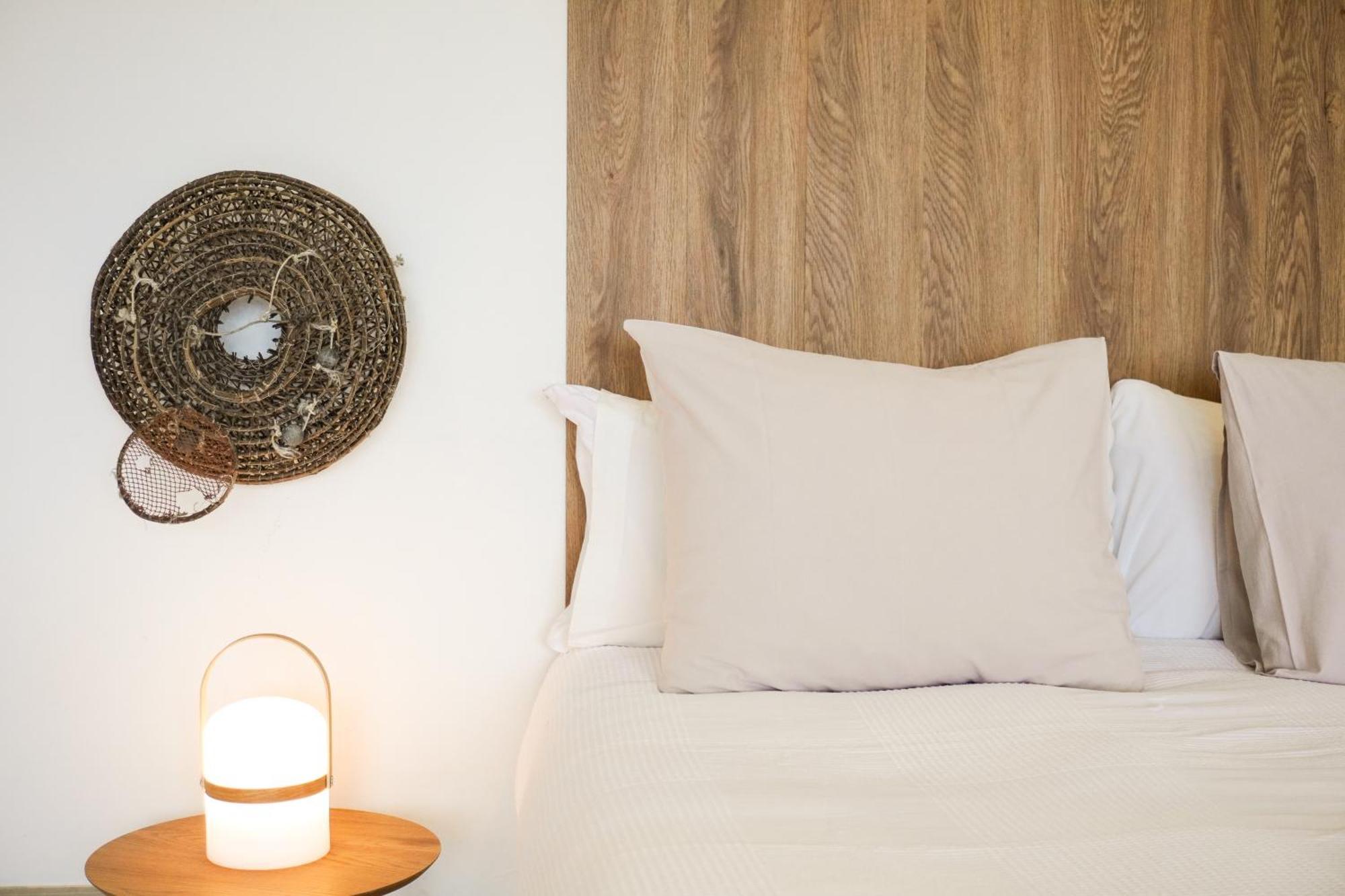 Costa Brava Acollidor Apartament Amb Gran Terrassa Per A 3 Persones Castello  D'Empuries Exteriér fotografie
